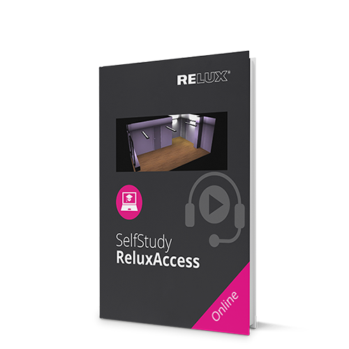 ReluxAccess SelfStudy