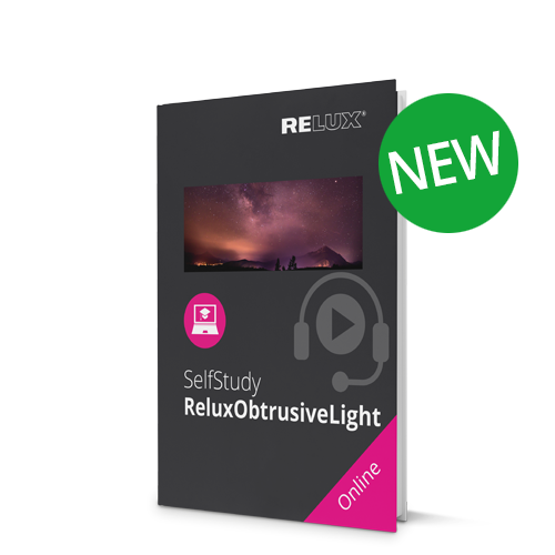ReluxObtrusiveLight (kCalc) SelfStudy