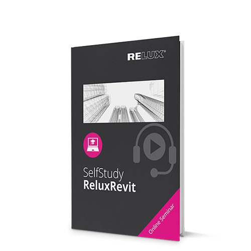 ReluxCAD for Revit